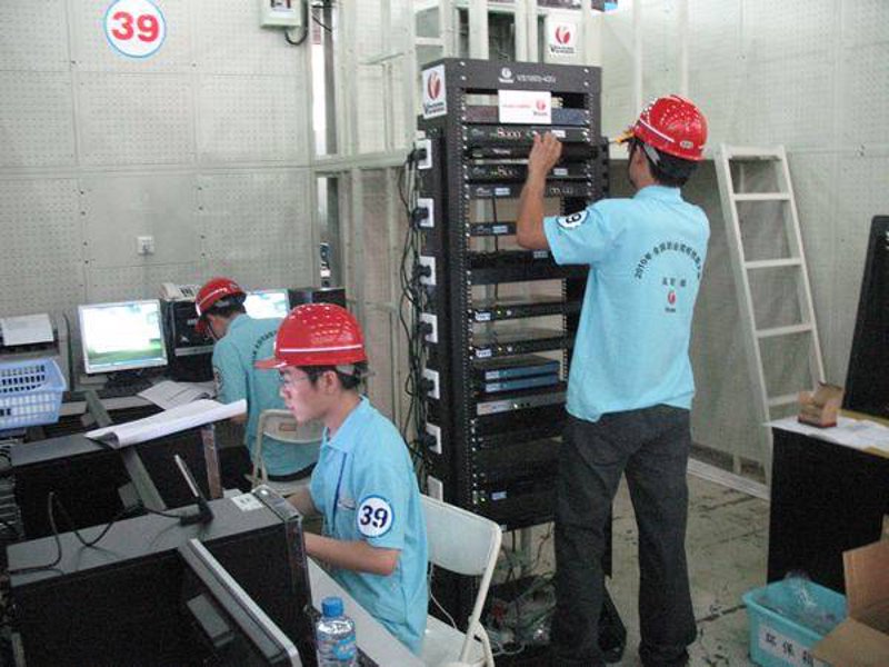 服务器云平台：转型捷径还是新挑战？